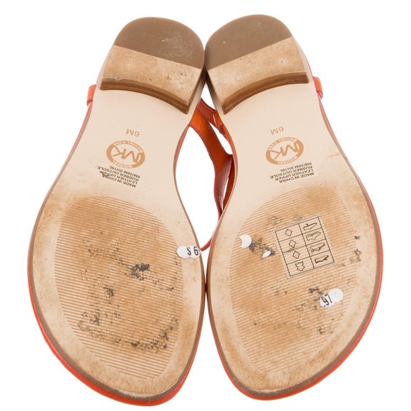 michael kors fringe sandals